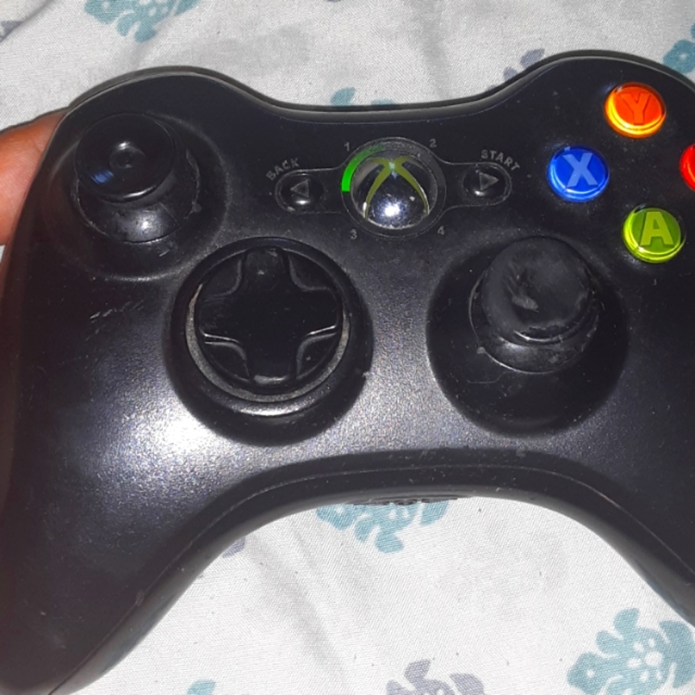Xbox 360